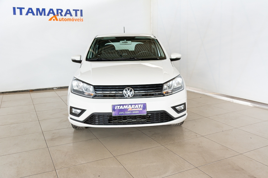 volkswagen gol 1.6 8v 2020/2021 - itamarati veiculos