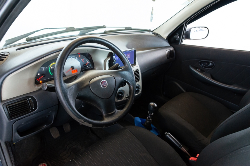 fiat palio fire economy 1.0 8v 2010/2011 - itamarati veiculos