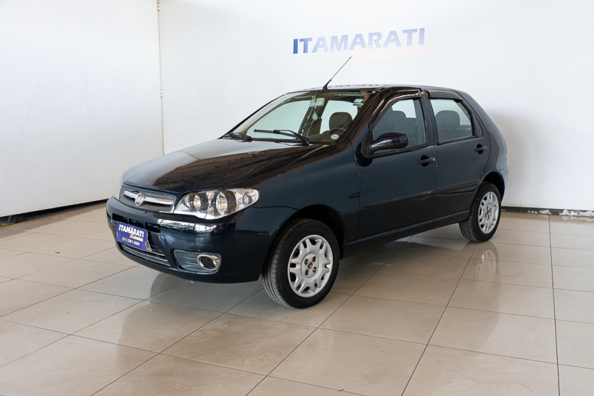 fiat palio fire economy 1.0 8v 2010/2011 - itamarati veiculos