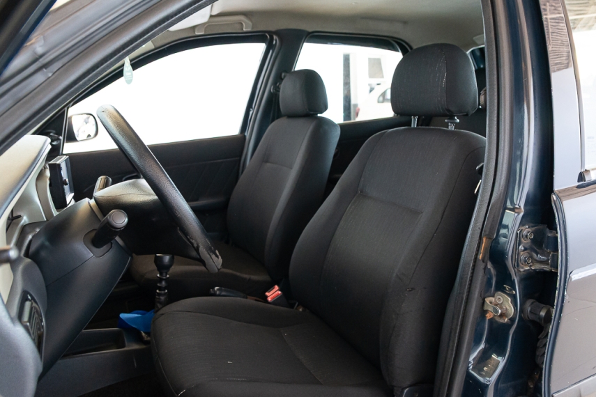 fiat palio fire economy 1.0 8v 2010/2011 - itamarati veiculos
