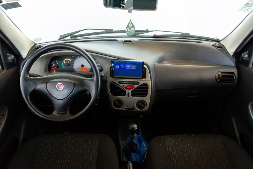 fiat palio fire economy 1.0 8v 2010/2011 - itamarati veiculos