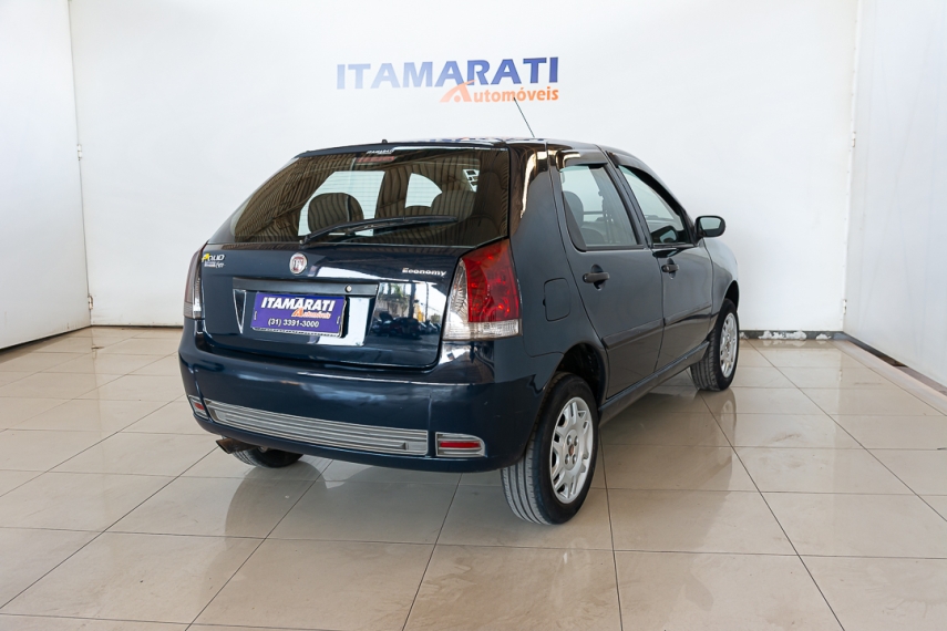 fiat palio fire economy 1.0 8v 2010/2011 - itamarati veiculos
