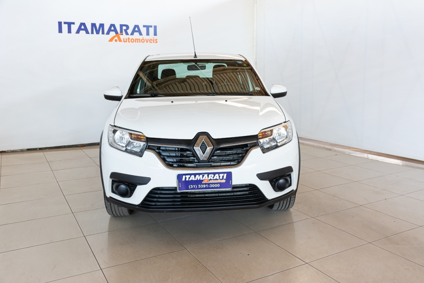 renault logan zen 1.6 16v 2020/2021 - itamarati veiculos renault logan zen 1.6 16v 2020/2021 - itamarati veiculos