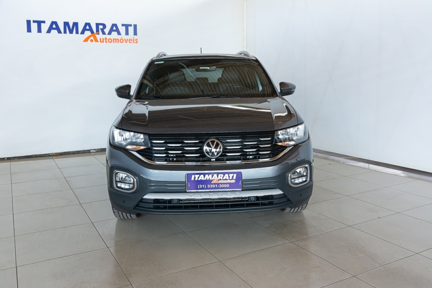 volkswagen t cross highline 1.4 16v 2022/2022 - itamarati veiculos volkswagen t cross highline 1.4 16v 2022/2022 - itamarati veiculos