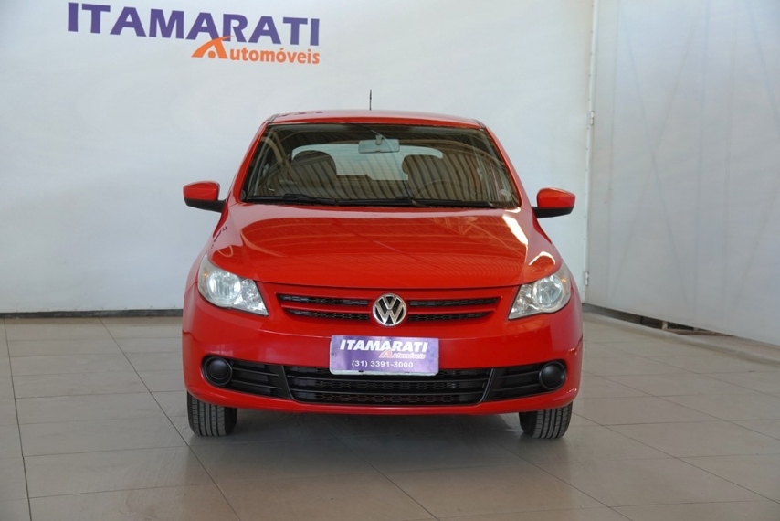 volkswagen gol 1.6 8v 2012/2013 - itamarati veiculos