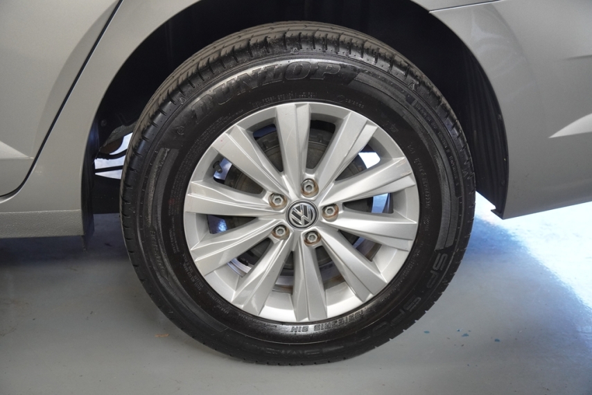 volkswagen virtus 1.6 16v 2021/2022 - itamarati veiculos