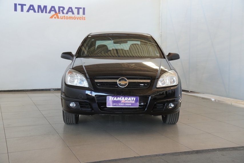 chevrolet vectra sd expression 2.0 8v 2007/2008 - itamarati veiculos