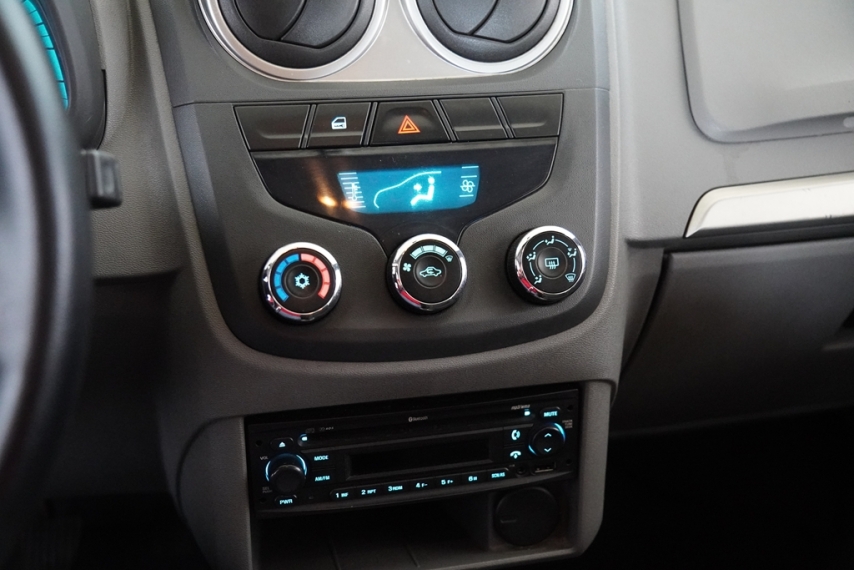 chevrolet agile ltz 1.4 8v 2010/2011 - itamarati veiculos