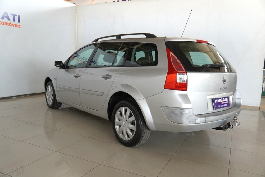 renault megane gt dynamique 1.6 16v 2012/2013 - itamarati veiculos