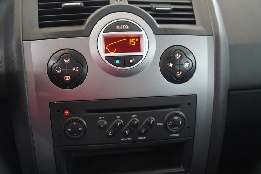 renault megane gt dynamique 1.6 16v 2012/2013 - itamarati veiculos
