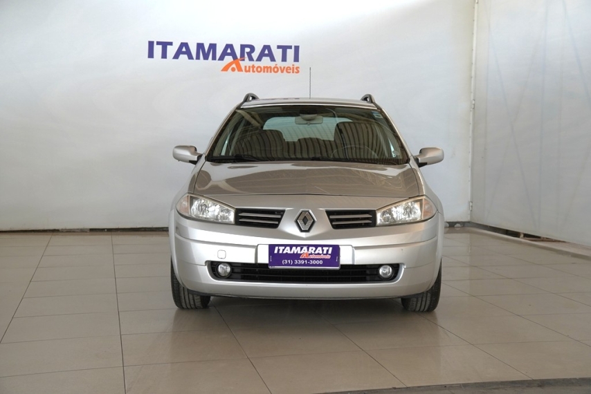 renault megane gt dynamique 1.6 16v 2012/2013 - itamarati veiculos