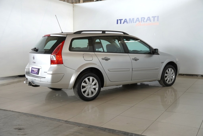 renault megane gt dynamique 1.6 16v 2012/2013 - itamarati veiculos