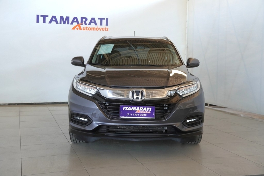 honda hr-v exl 1.8 16v - itamarati veiculos honda hr-v exl 1.8 16v - itamarati veiculos