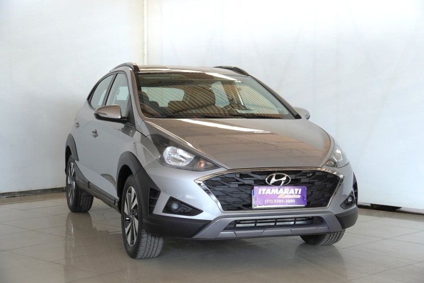 hyundai hb20 x evolution 1.6 16v 2020/2021 - itamarati veiculos  98.000 km9