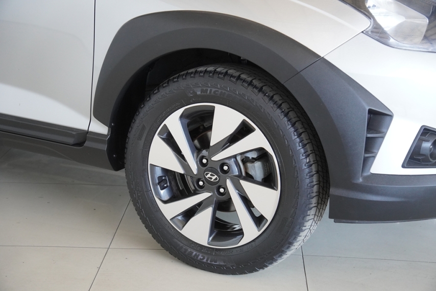 hyundai hb20 x evolution 1.6 16v 2020/2021 - itamarati veiculos  98.000 km17