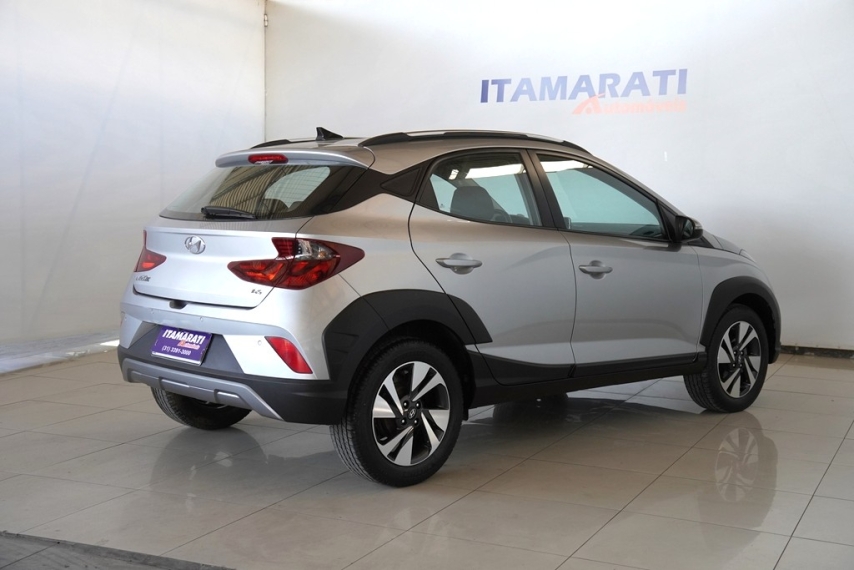hyundai hb20 x evolution 1.6 16v 2020/2021 - itamarati veiculos  98.000 km7