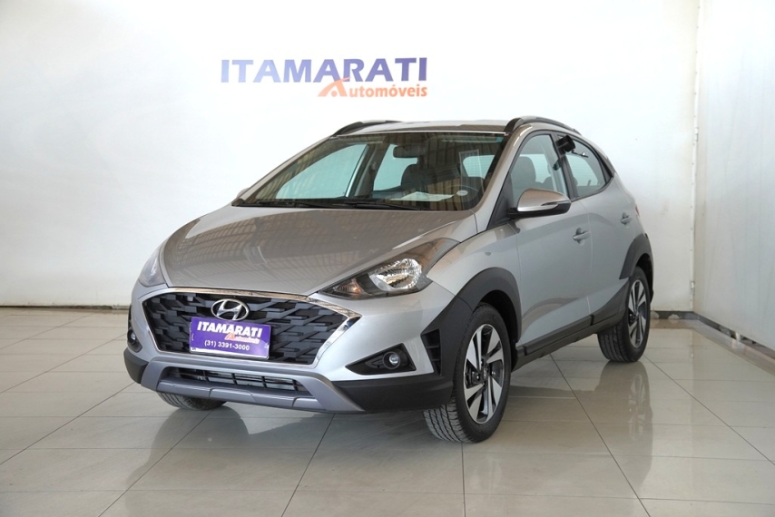 hyundai hb20 x evolution 1.6 16v 2020/2021 - itamarati veiculos  98.000 km1