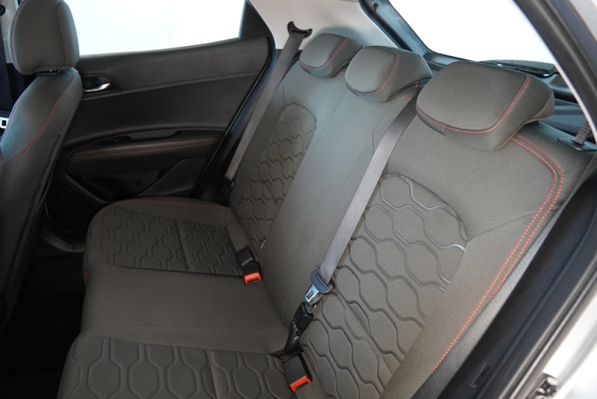 hyundai hb20 x evolution 1.6 16v 2020/2021 - itamarati veiculos  98.000 km16