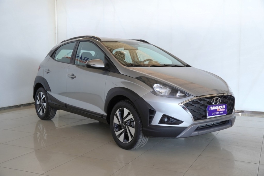 hyundai hb20 x evolution 1.6 16v 2020/2021 - itamarati veiculos  98.000 km8
