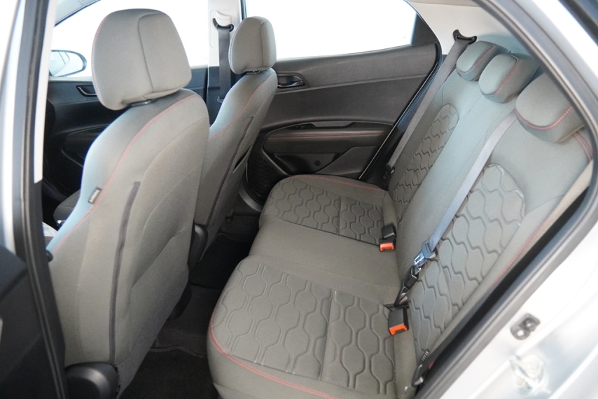 hyundai hb20 x evolution 1.6 16v 2020/2021 - itamarati veiculos  98.000 km15