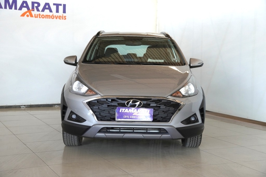 hyundai hb20 x evolution 1.6 16v 2020/2021 - itamarati veiculos  98.000 km