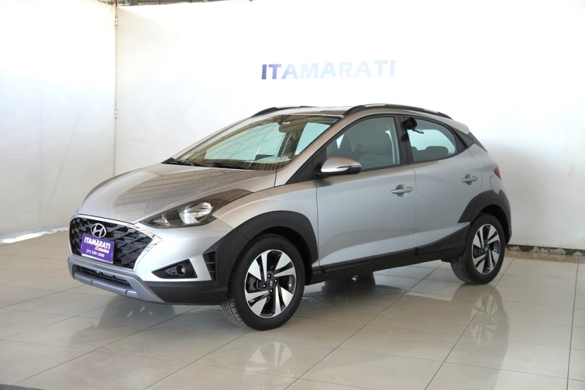 hyundai hb20 x evolution 1.6 16v 2020/2021 - itamarati veiculos  98.000 km2