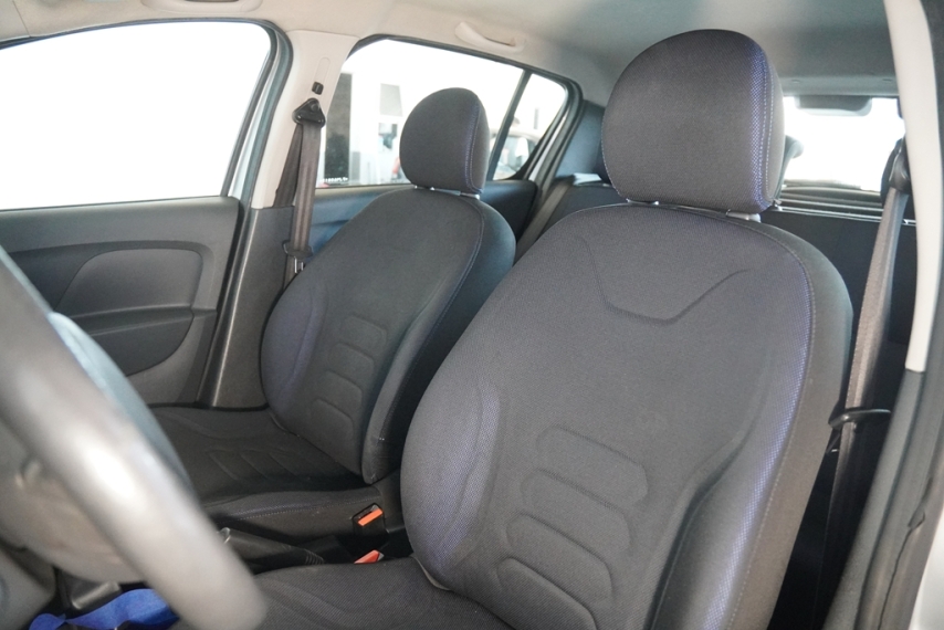 renault sandero dynamique 1.6 8v 2014/2015 - itamarati veiculos