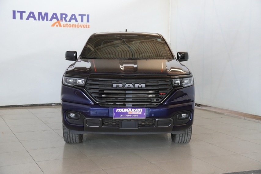 ram rampage rt 2.0 16v 2024/2024 - itamarati veiculos0