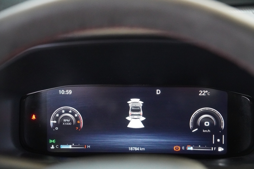 ram rampage rt 2.0 16v 2024/2024 - itamarati veiculos16