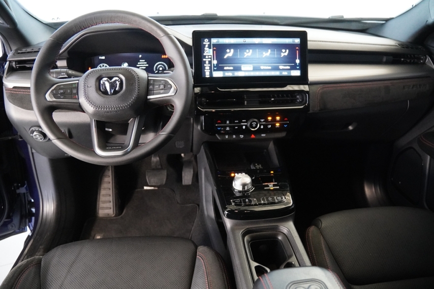 ram rampage rt 2.0 16v 2024/2024 - itamarati veiculos15