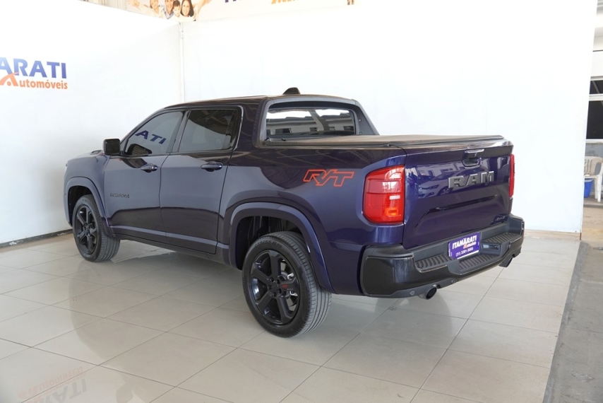 ram rampage rt 2.0 16v 2024/2024 - itamarati veiculos4