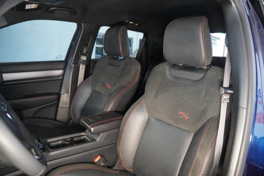 ram rampage rt 2.0 16v 2024/2024 - itamarati veiculos20