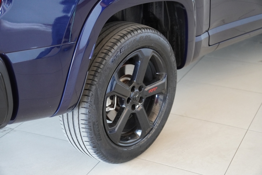 ram rampage rt 2.0 16v 2024/2024 - itamarati veiculos13