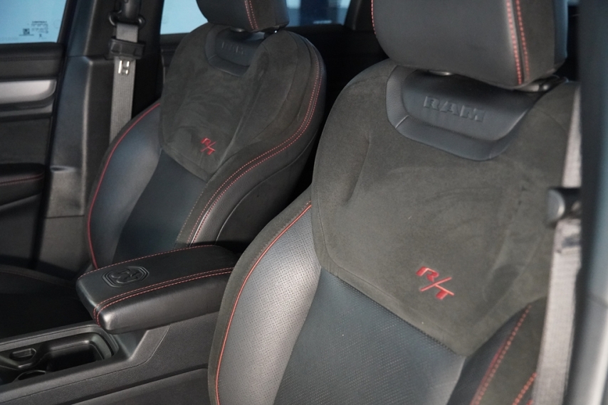 ram rampage rt 2.0 16v 2024/2024 - itamarati veiculos21