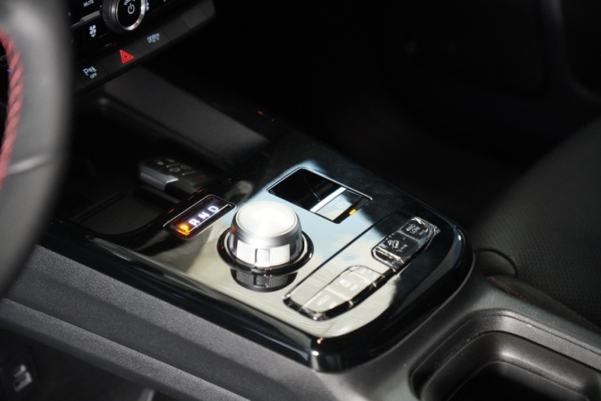 ram rampage rt 2.0 16v 2024/2024 - itamarati veiculos18