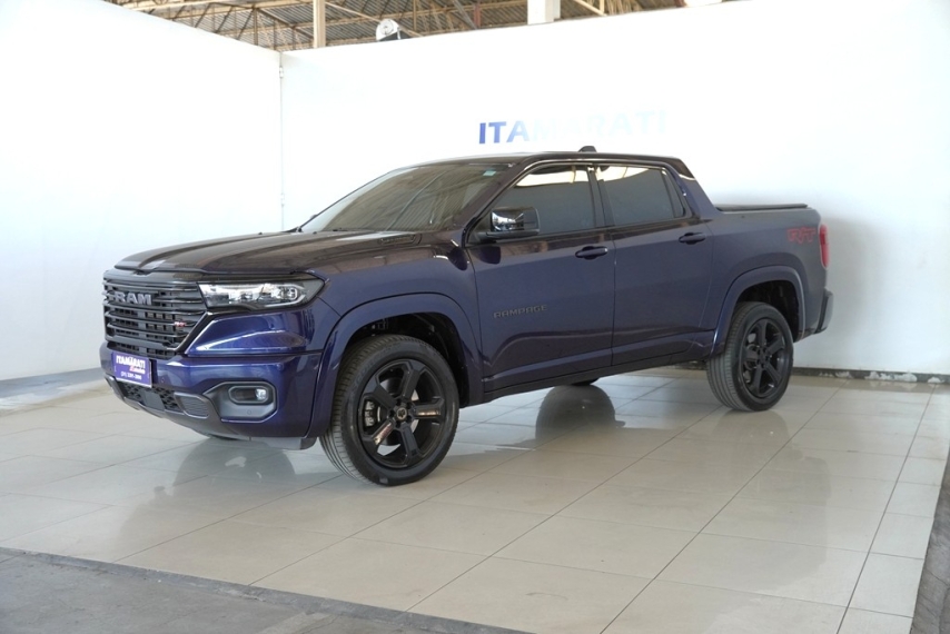 ram rampage rt 2.0 16v 2024/2024 - itamarati veiculos2