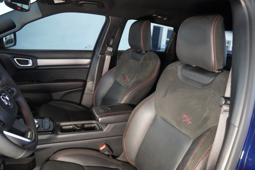 ram rampage rt 2.0 16v 2024/2024 - itamarati veiculos19