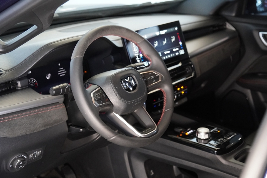 ram rampage rt 2.0 16v 2024/2024 - itamarati veiculos14