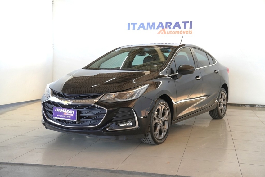 chevrolet cruze ltz 1.4 16v 2022/2023 - itamarati veiculos