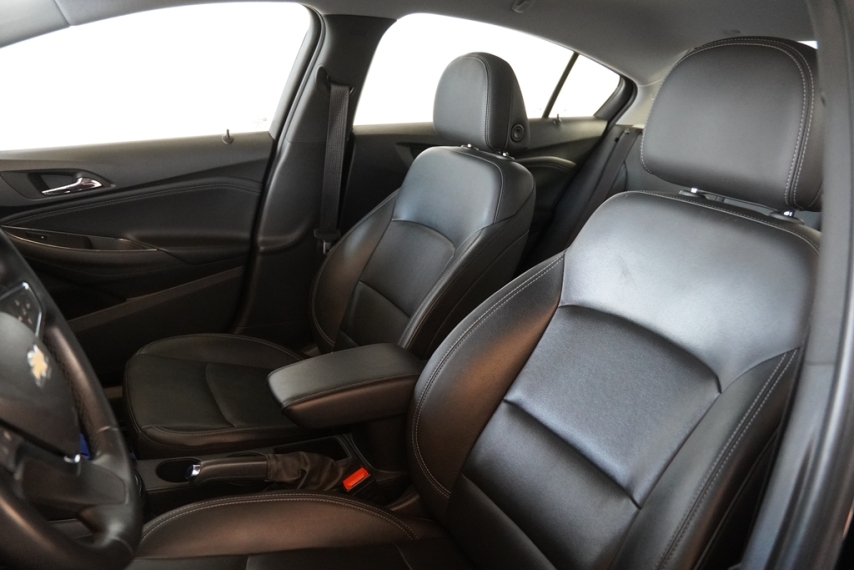 chevrolet cruze ltz 1.4 16v 2022/2023 - itamarati veiculos