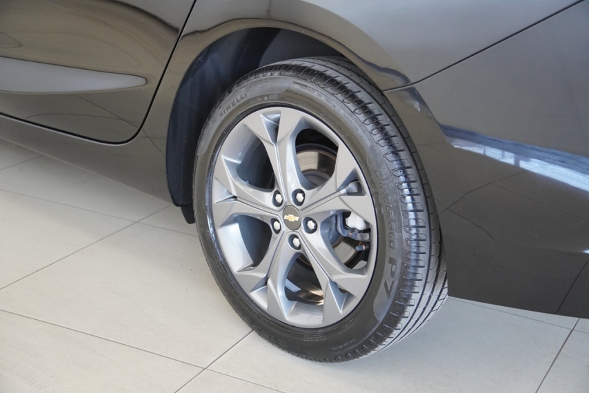 chevrolet cruze ltz 1.4 16v 2022/2023 - itamarati veiculos