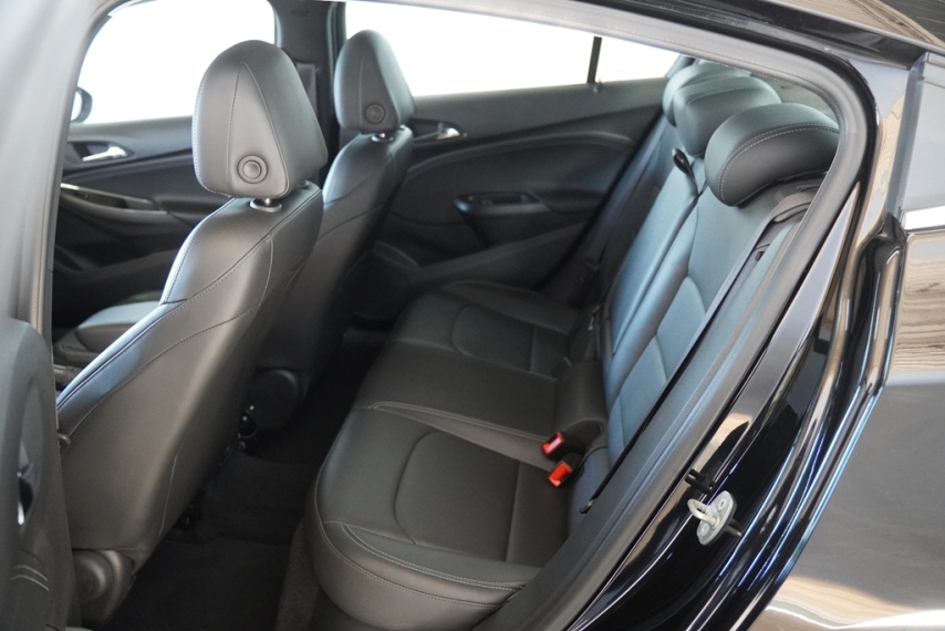 chevrolet cruze ltz 1.4 16v 2022/2023 - itamarati veiculos