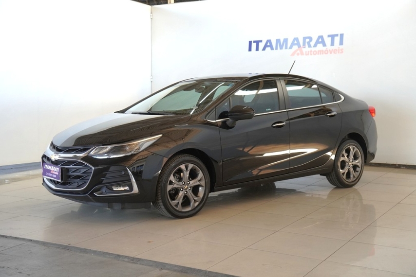 chevrolet cruze ltz 1.4 16v 2022/2023 - itamarati veiculos
