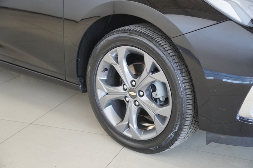 chevrolet cruze ltz 1.4 16v 2022/2023 - itamarati veiculos