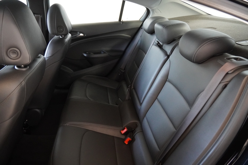 chevrolet cruze ltz 1.4 16v 2022/2023 - itamarati veiculos