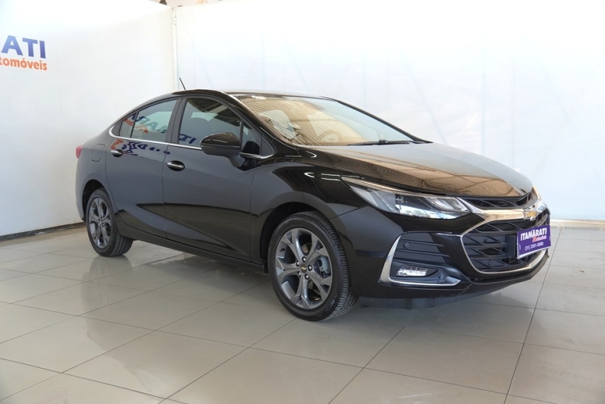 chevrolet cruze ltz 1.4 16v 2022/2023 - itamarati veiculos