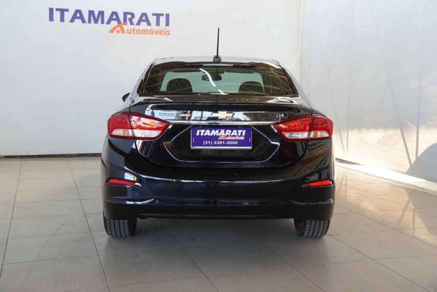 chevrolet cruze ltz 1.4 16v 2022/2023 - itamarati veiculos