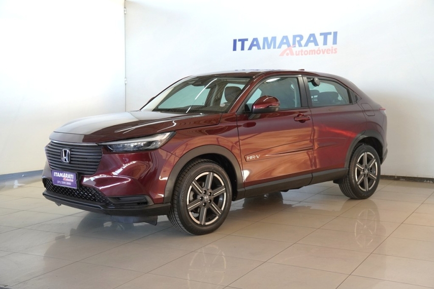 honda hr-v ex 1.5 16v 2022/2023 - itamarati veiculos2