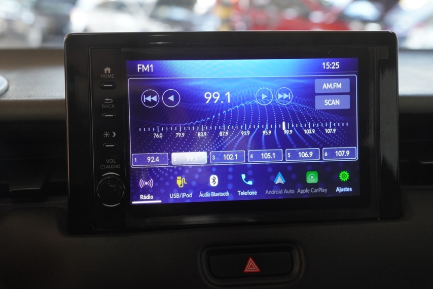 honda hr-v ex 1.5 16v 2022/2023 - itamarati veiculos13