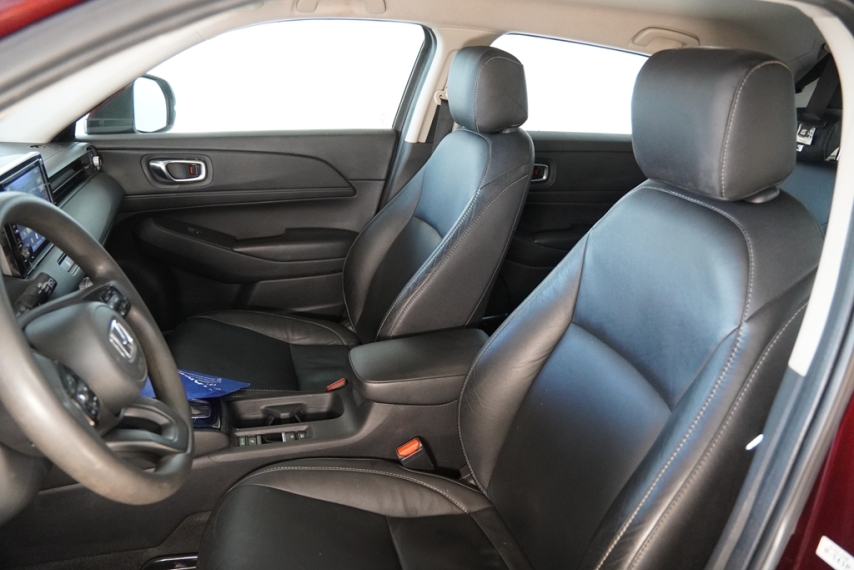 honda hr-v ex 1.5 16v 2022/2023 - itamarati veiculos14